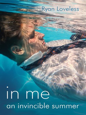 cover image of In Me an Invincible Summer